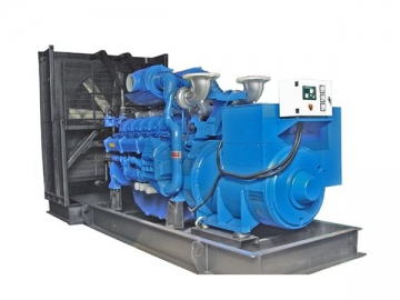 Generator Set